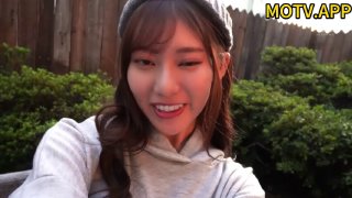 【鲸鱼妹妹】小母狗的羞耻表白又被无套内射了